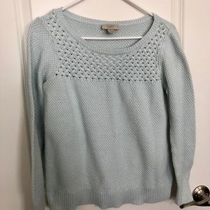 Loft Sweater